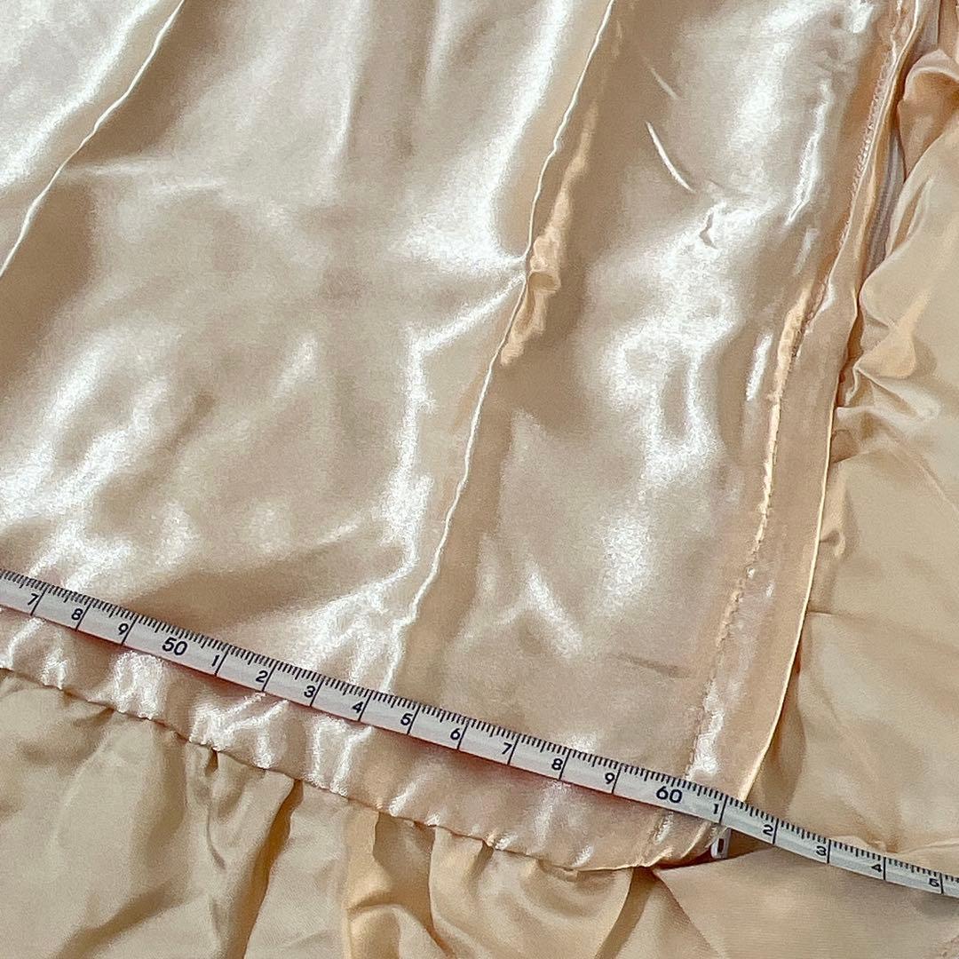 シルキータッチ　枕カバー