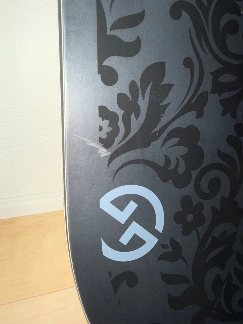 GTスノーボード GTBoard BUFF 152cm 24-25