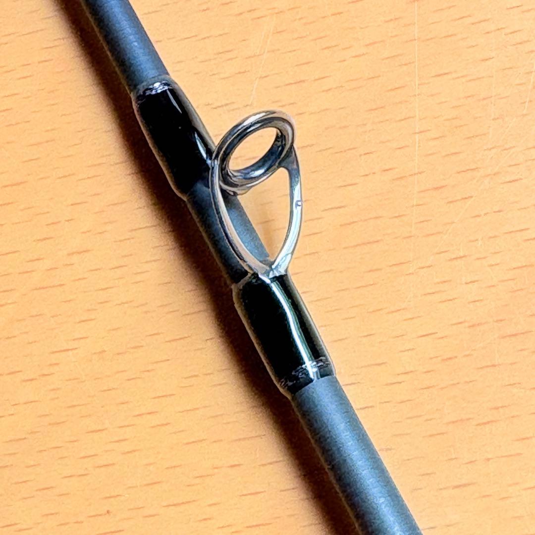 極上　美品　ガイド良好　クロスライド5G XR5-1002M 手渡し可