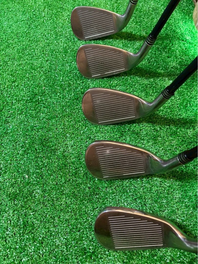 メンズ ゼクシオ 12 R シャフト ゴルフクラブセット 12代目 XXIO