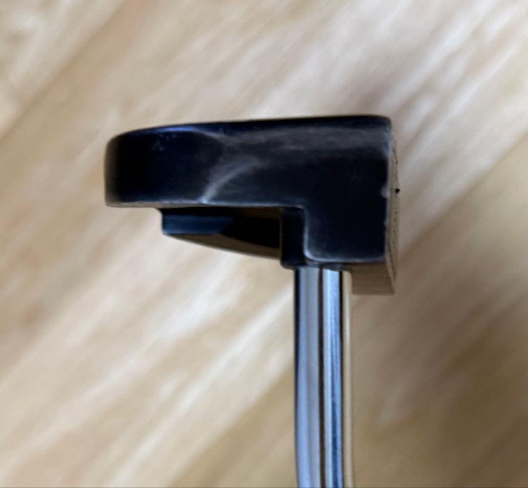 PING SIGMA 2 Putter Half Pipe 34インチ