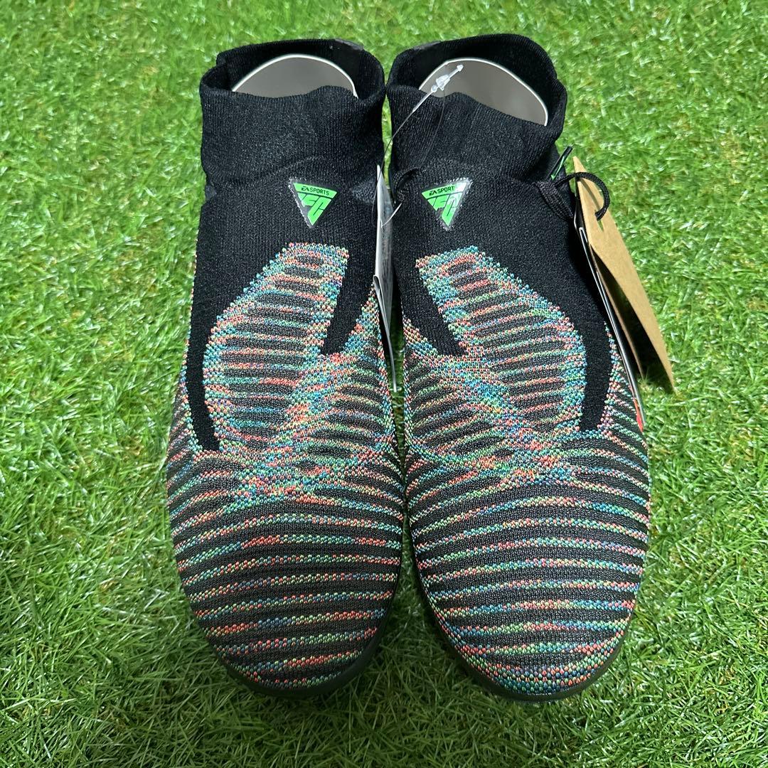 【限定品】ファントム 6 HIGH エリート FG SE 27cm