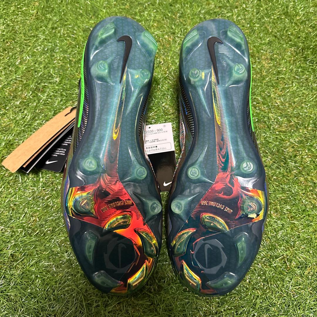 【限定品】ファントム 6 HIGH エリート FG SE 27cm