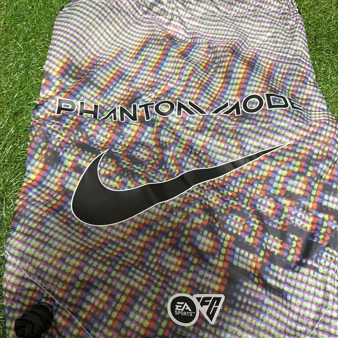 【限定品】ファントム 6 HIGH エリート FG SE 27cm