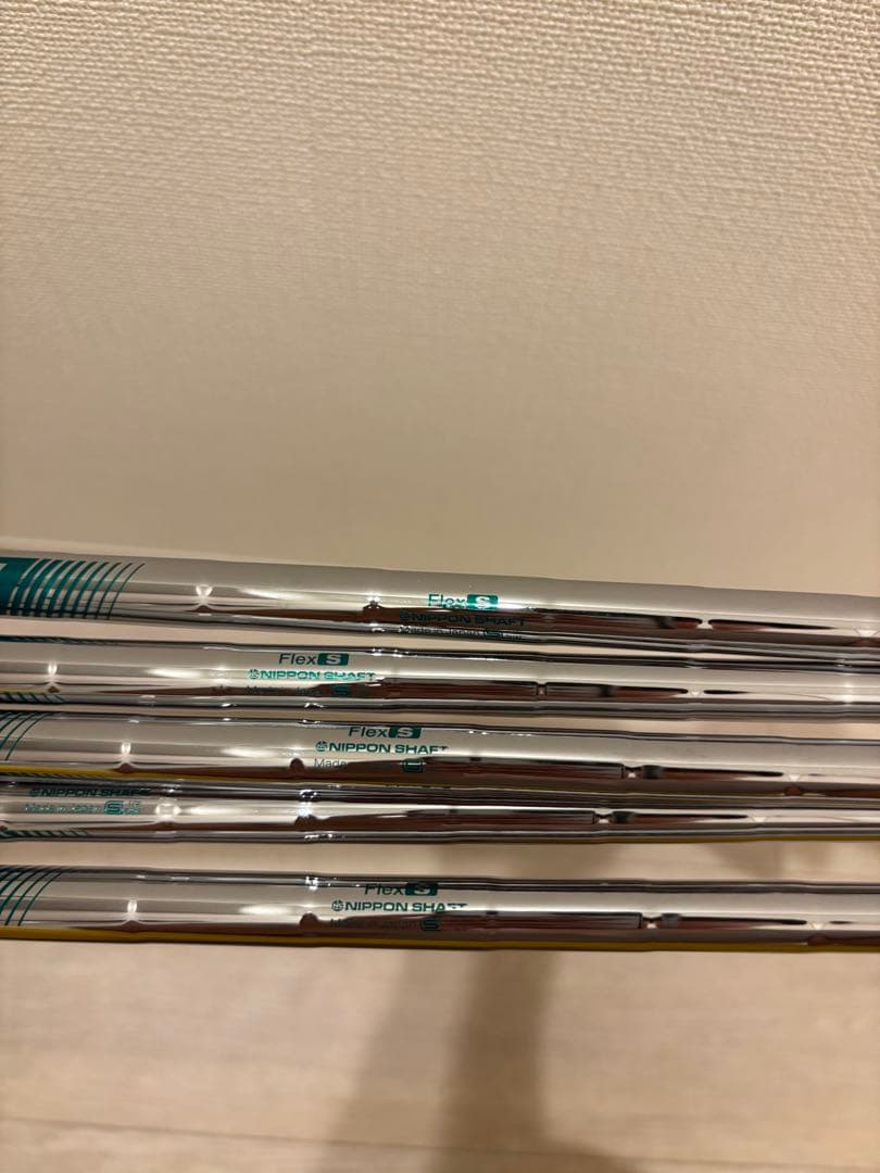 PING i525 メンズアイアンセット 6-9 W