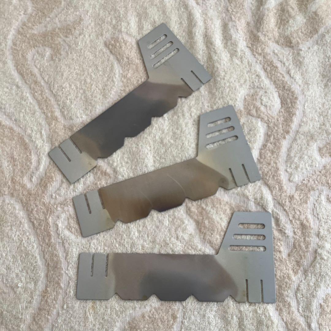 ❣️アルコールストーブセット❣️(OD1-222052)