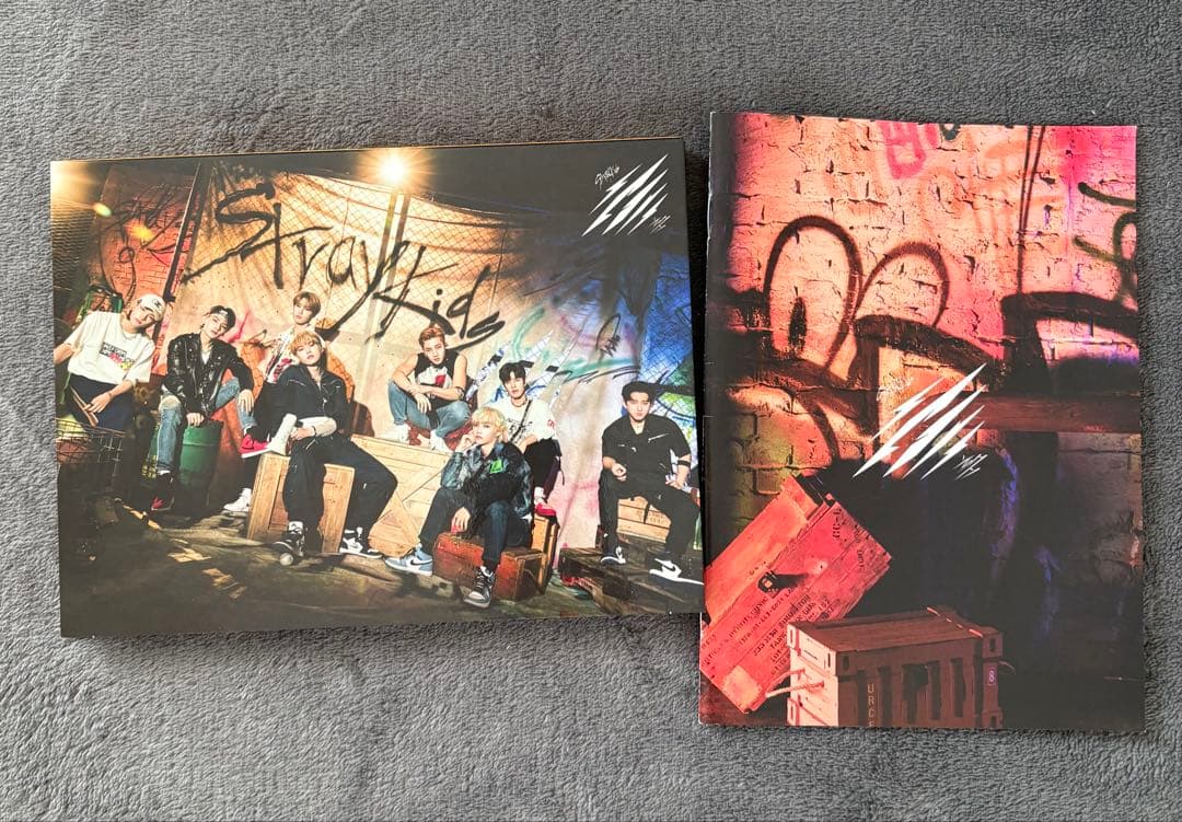 Stray Kids アルバムまとめ売り20点