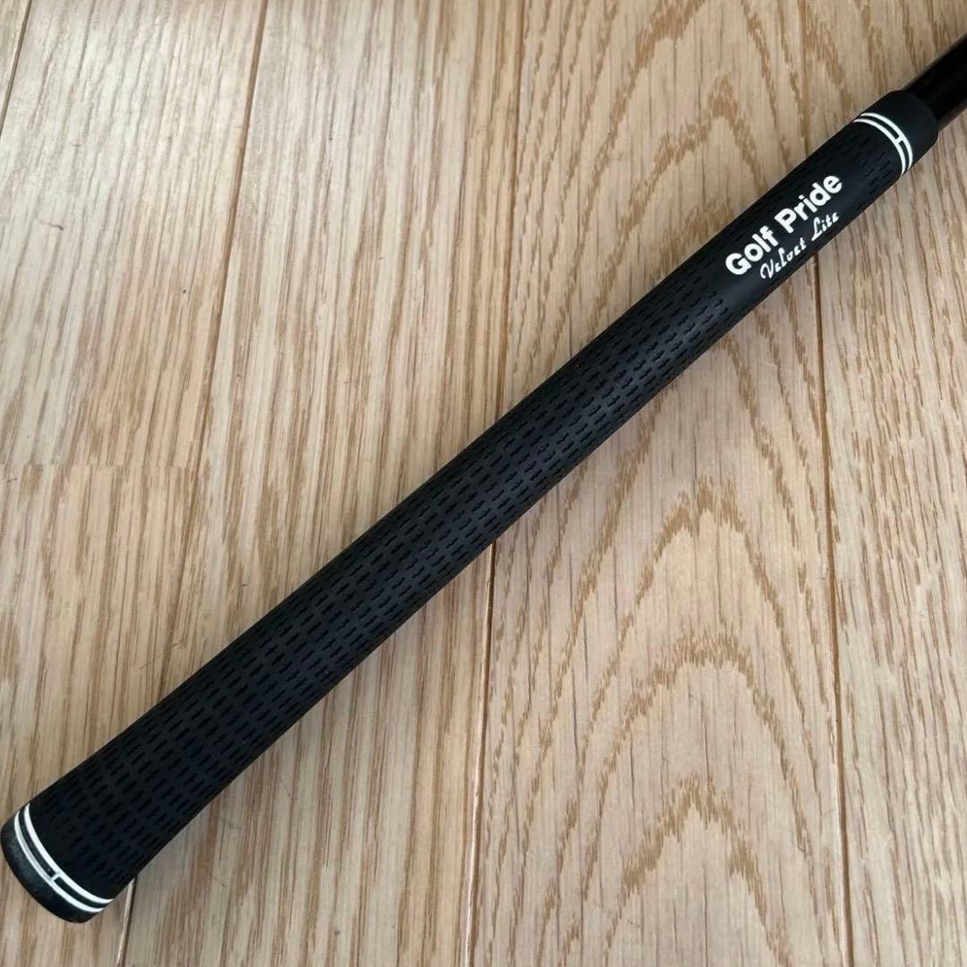 PING VANQUISH 4 SR 1W ドライバーシャフト