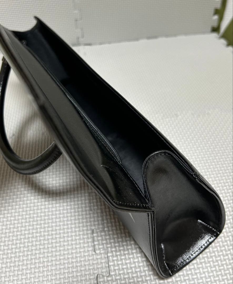 坂本これくしょん 蒔絵バッグ 坂本理恵