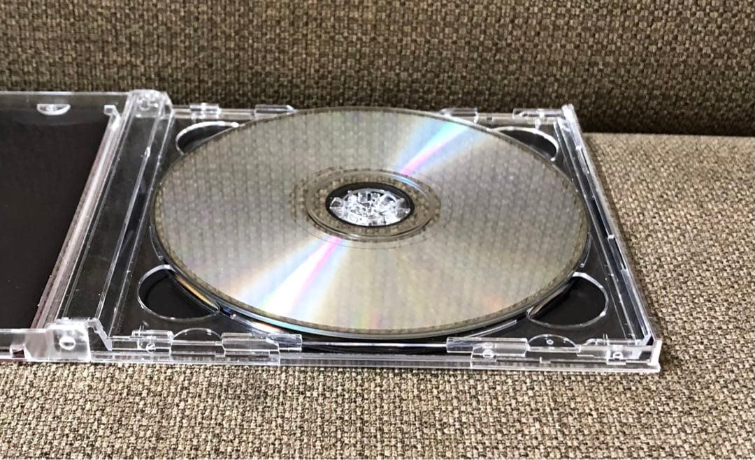 MOROHA Ⅳ 初回限定盤（DVD付き）UMCK-7010 【帯付き】