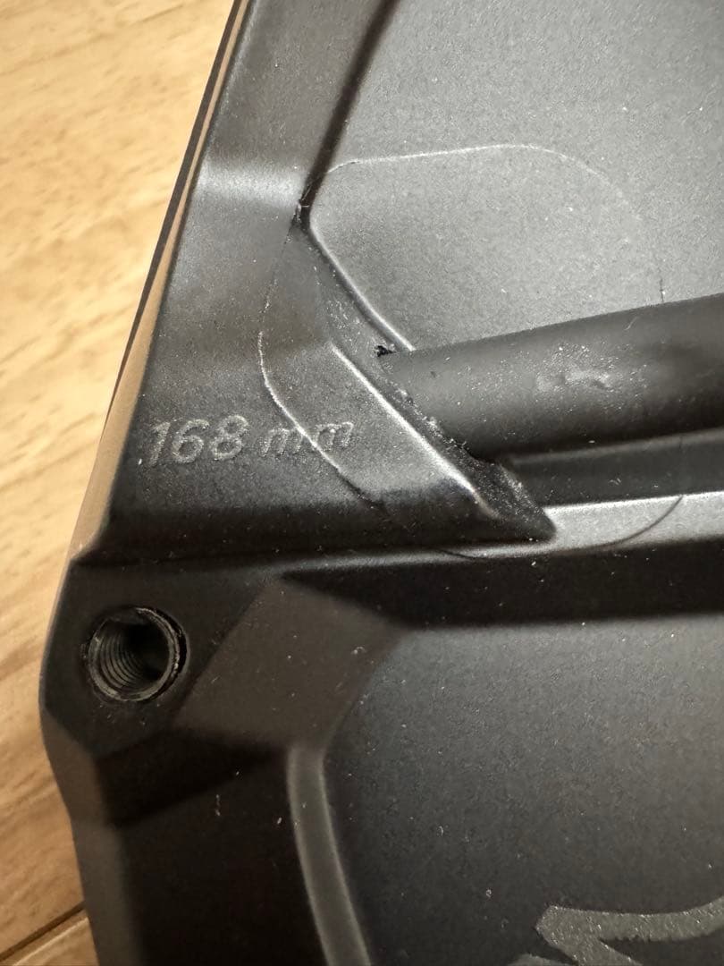 SPECIALIZED POWER EXPERT 168mm サドル