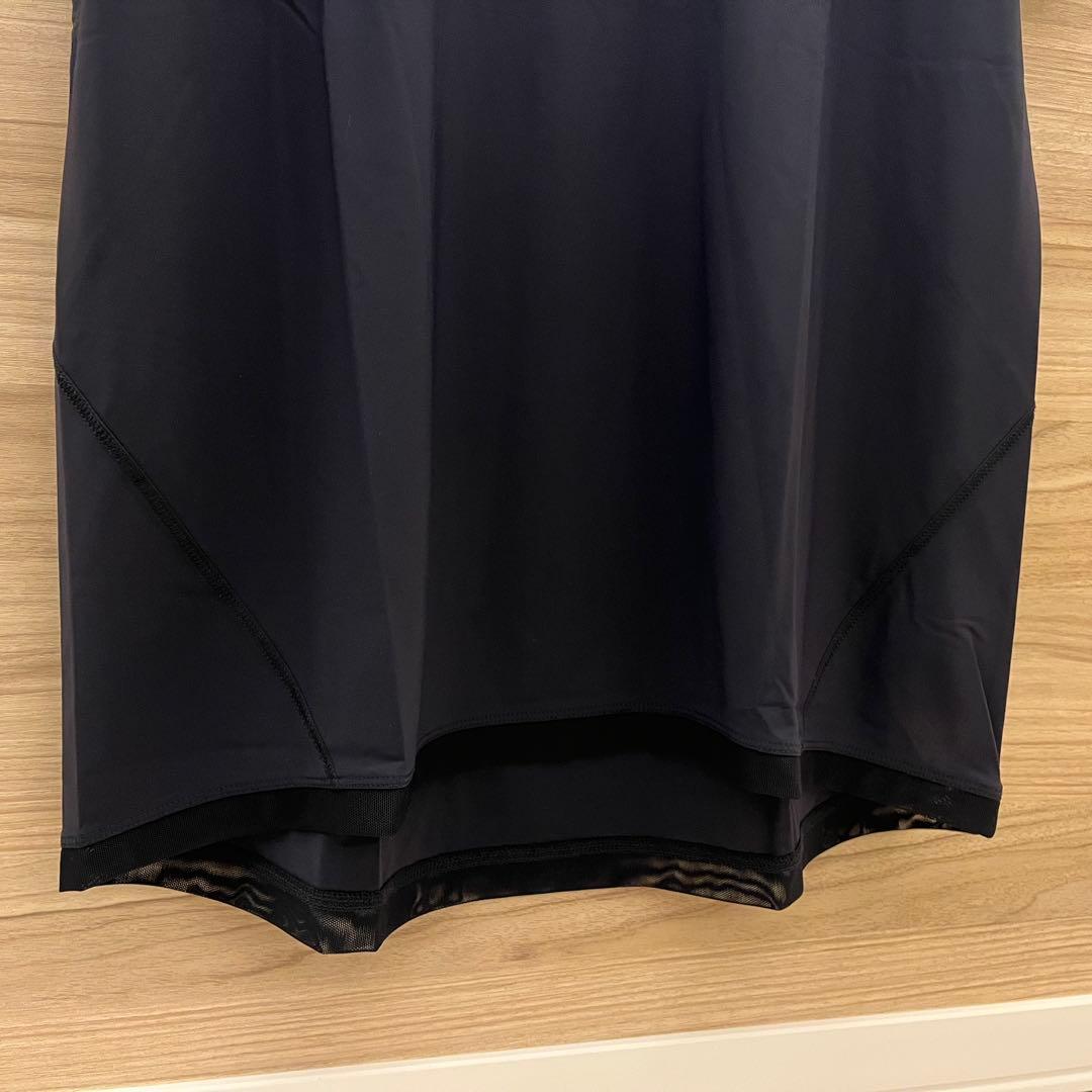 新品★BRIEFING パフォーマンス半袖Tシャツ 黒 レディースL