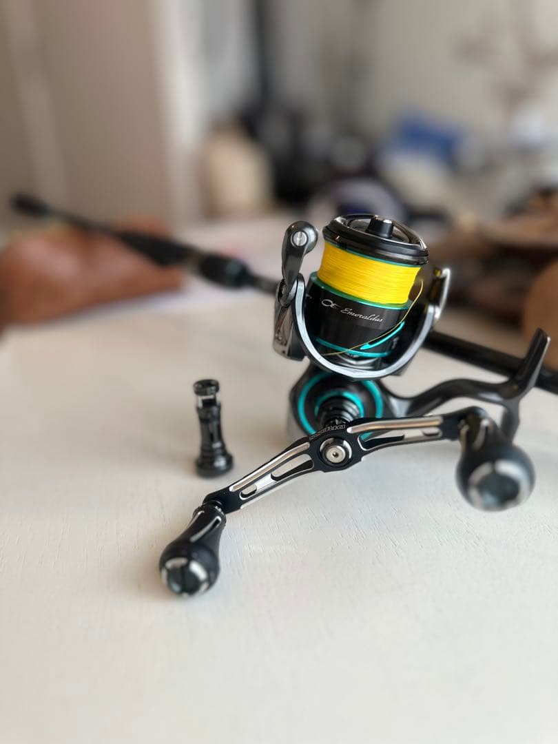 21エメラルダスAIR LT2500-XH／20エメラルダスAIR AGS90M