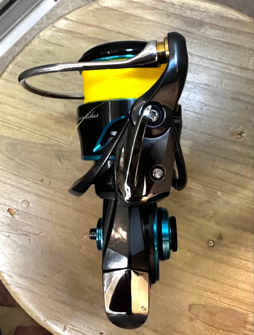 21エメラルダスAIR LT2500-XH／20エメラルダスAIR AGS90M