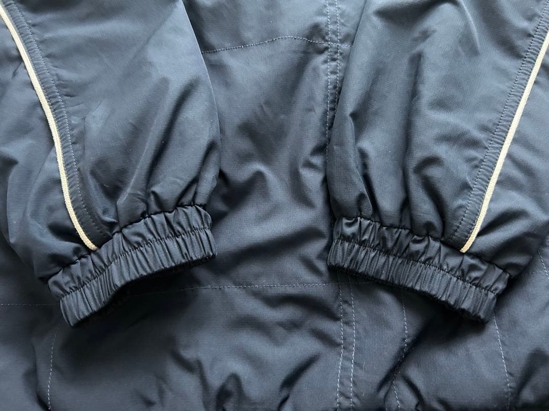 FIDRA トップス　ジャケット　長袖　半袖　XL