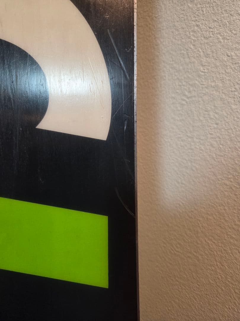 FNTC TNTスノーボード147