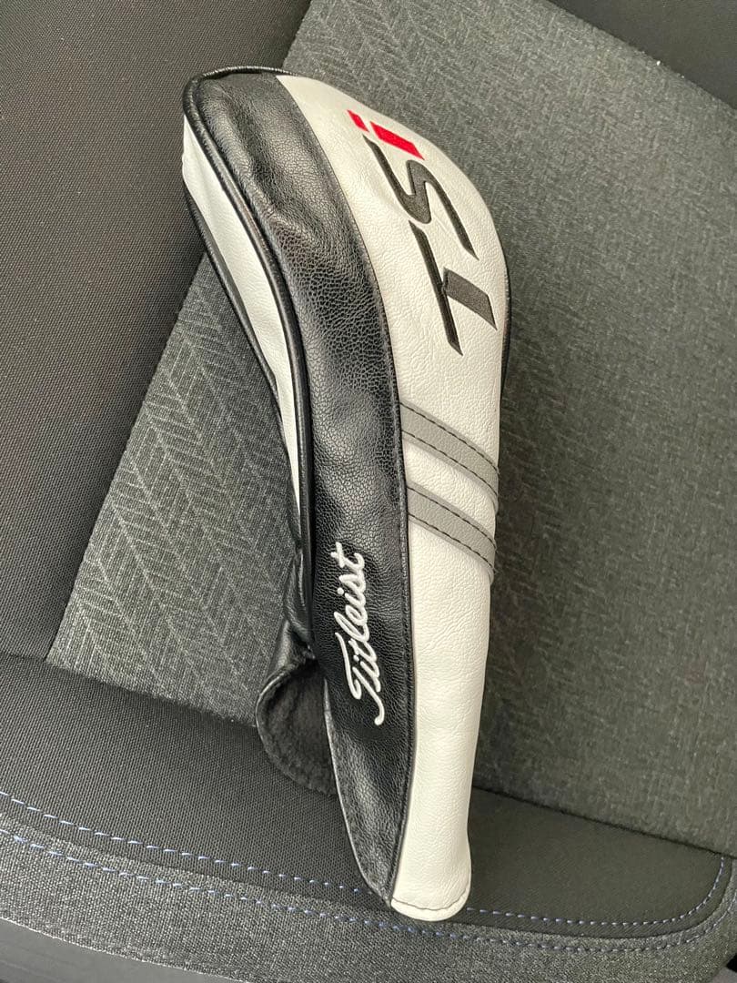 Titleist TS2 15° (3W)フェアウェイウッド