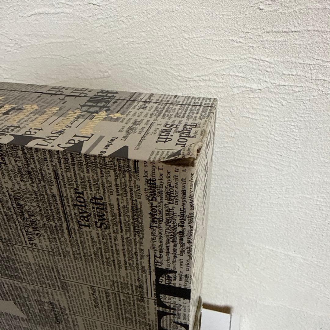 Taylor Swift reputation 直筆サイン付き