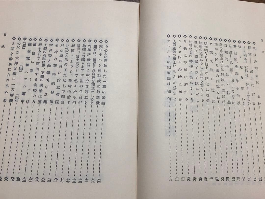 聖中心道 肥田式強健術【匿名配送】