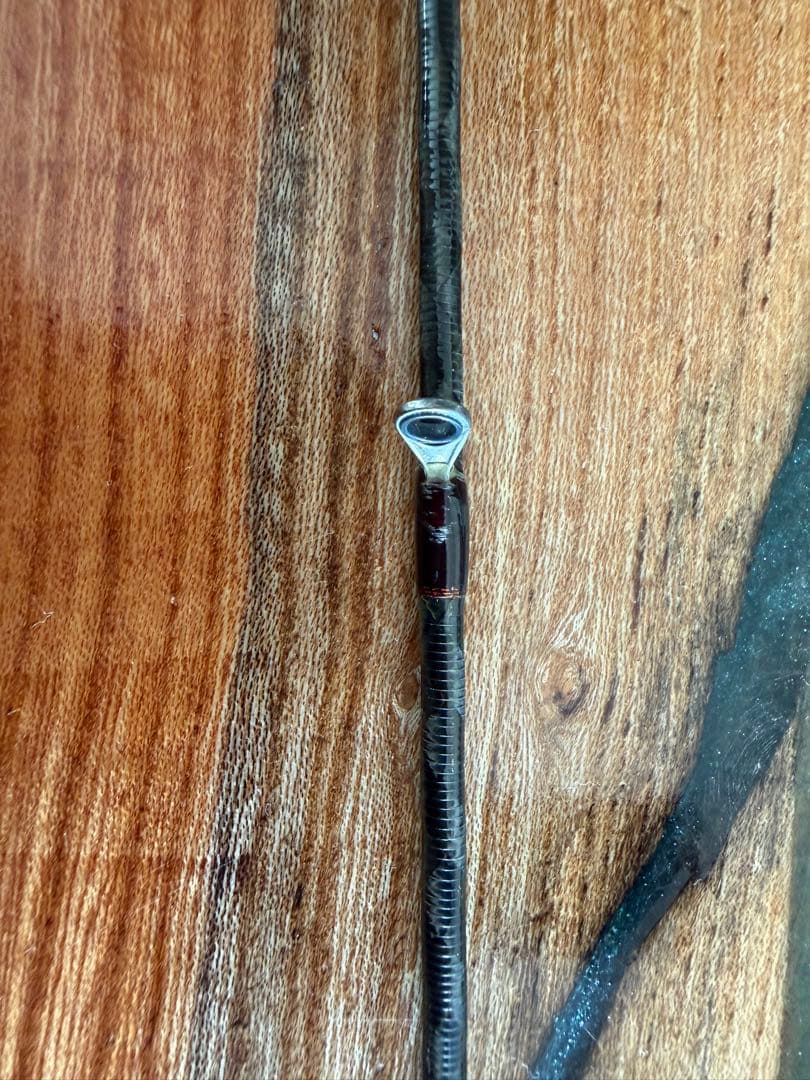 セフィアリミテッドS86M