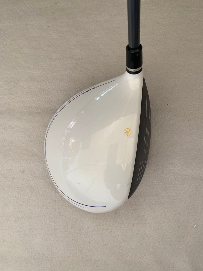 テーラーメイド GLOIRE F GL6600 シャフト:R