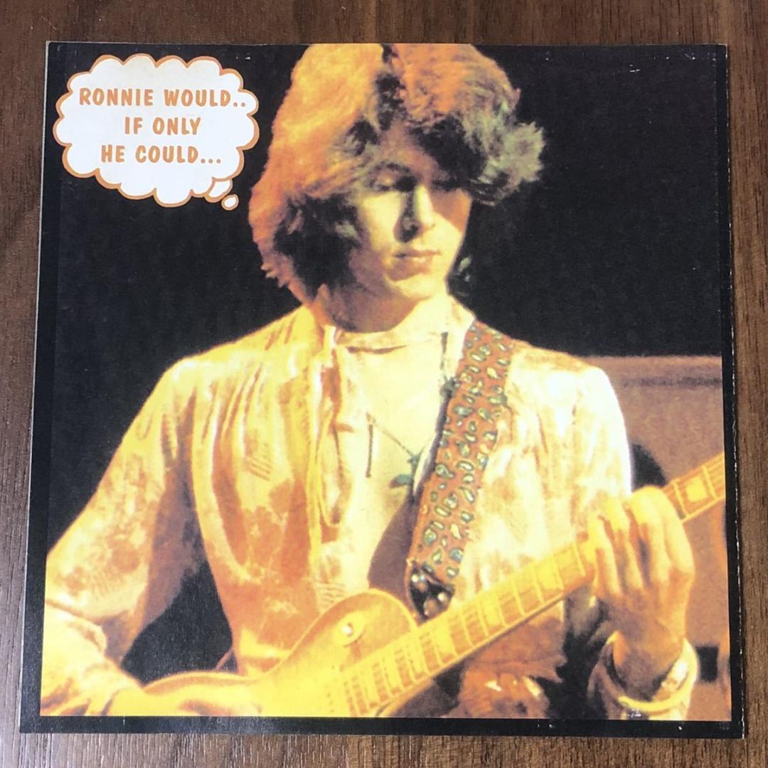 ストーンズ/Perth 1973＆Dallas Rehearsals 1972