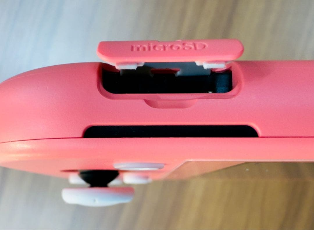 Nintendo Switch lite本体　豪華純正品アクセサリーセット