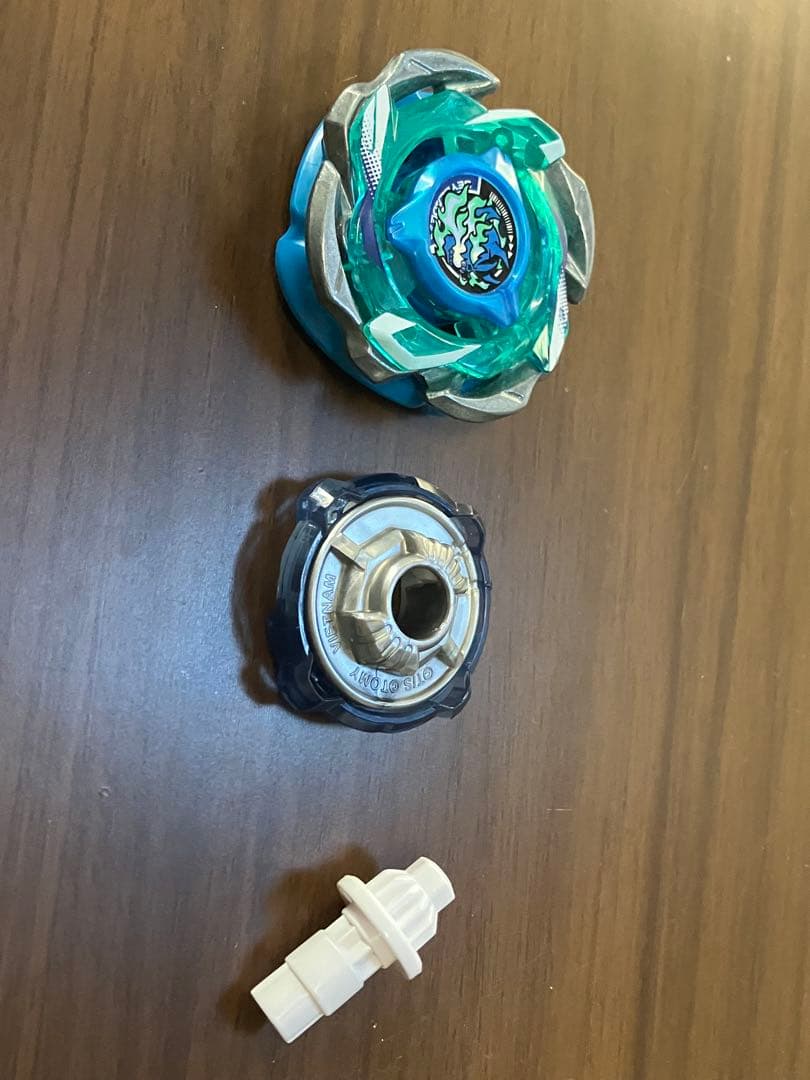 ベイブレードX まとめ