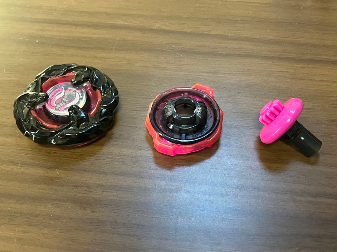 ベイブレードX まとめ