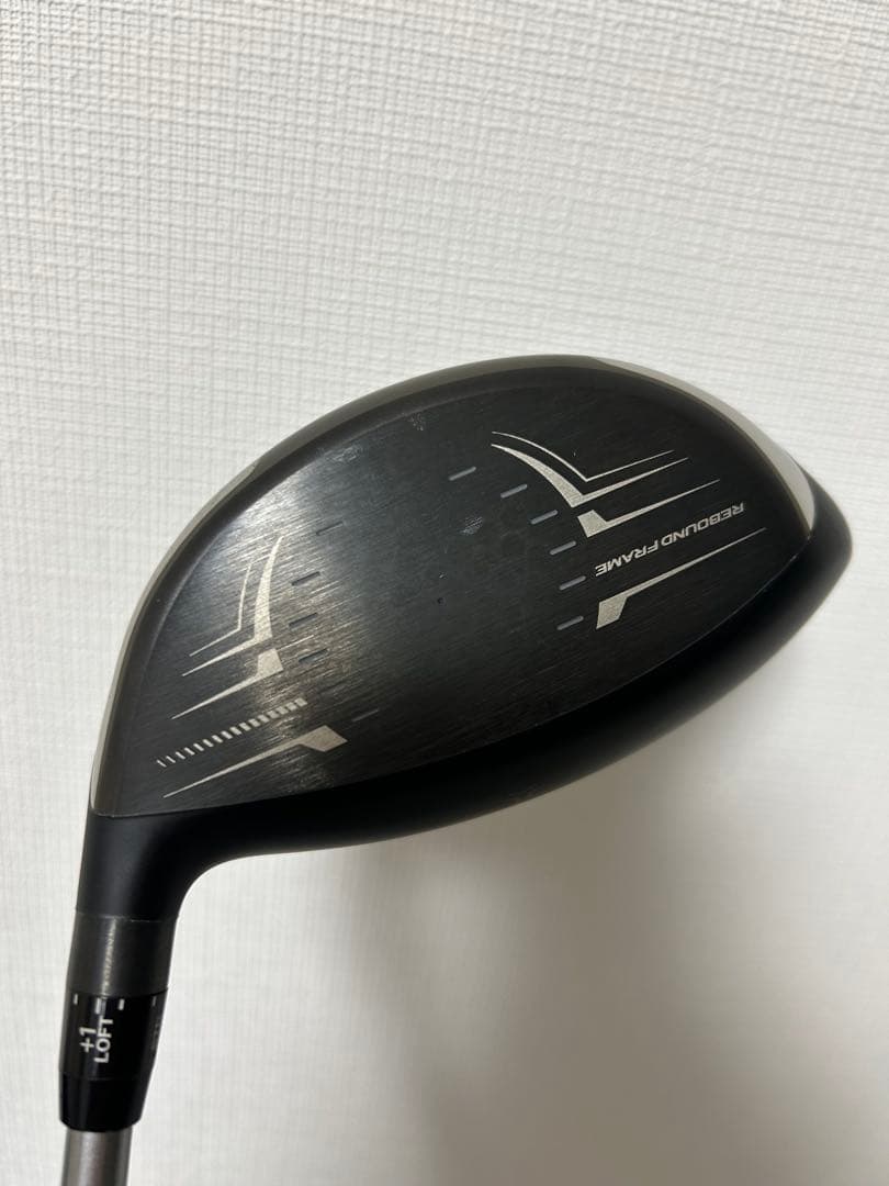 Srixon ZX5 Mk II ドライバー 10.5°