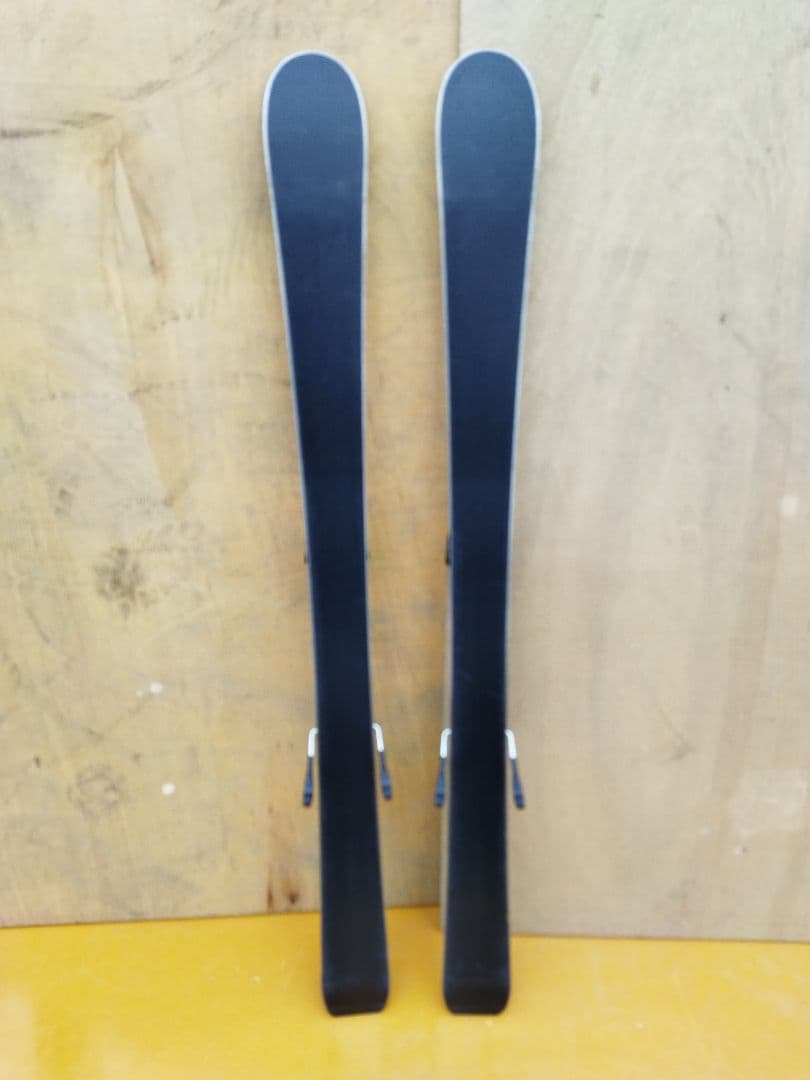 ちー　FISCHER フィッシャー　RACE スキー板バインディング付き