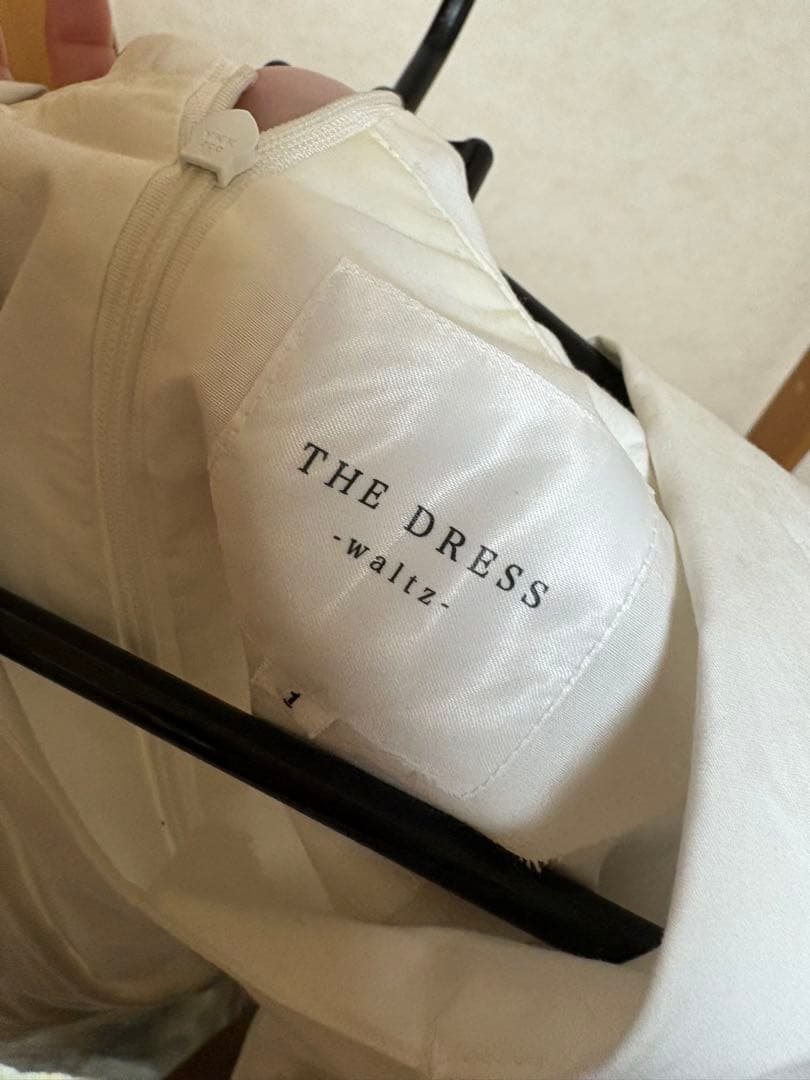 Foufou thedress ワンピース