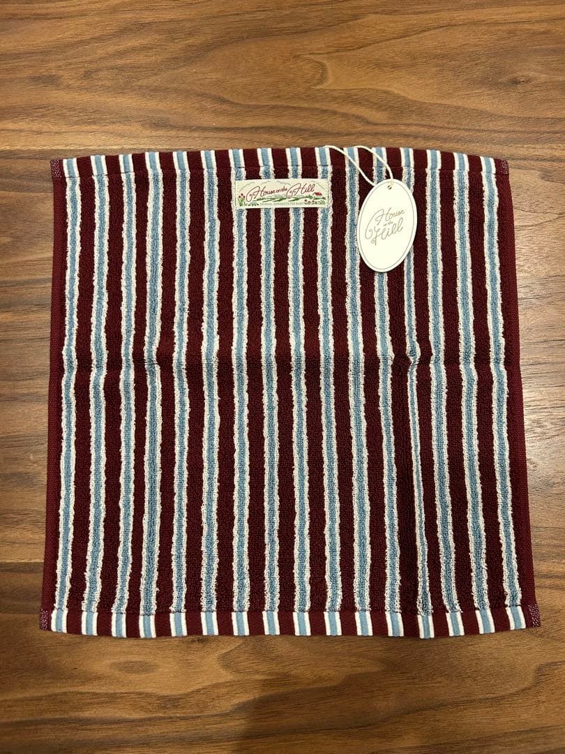 はなさん専用【House on the Hill】タオルセット