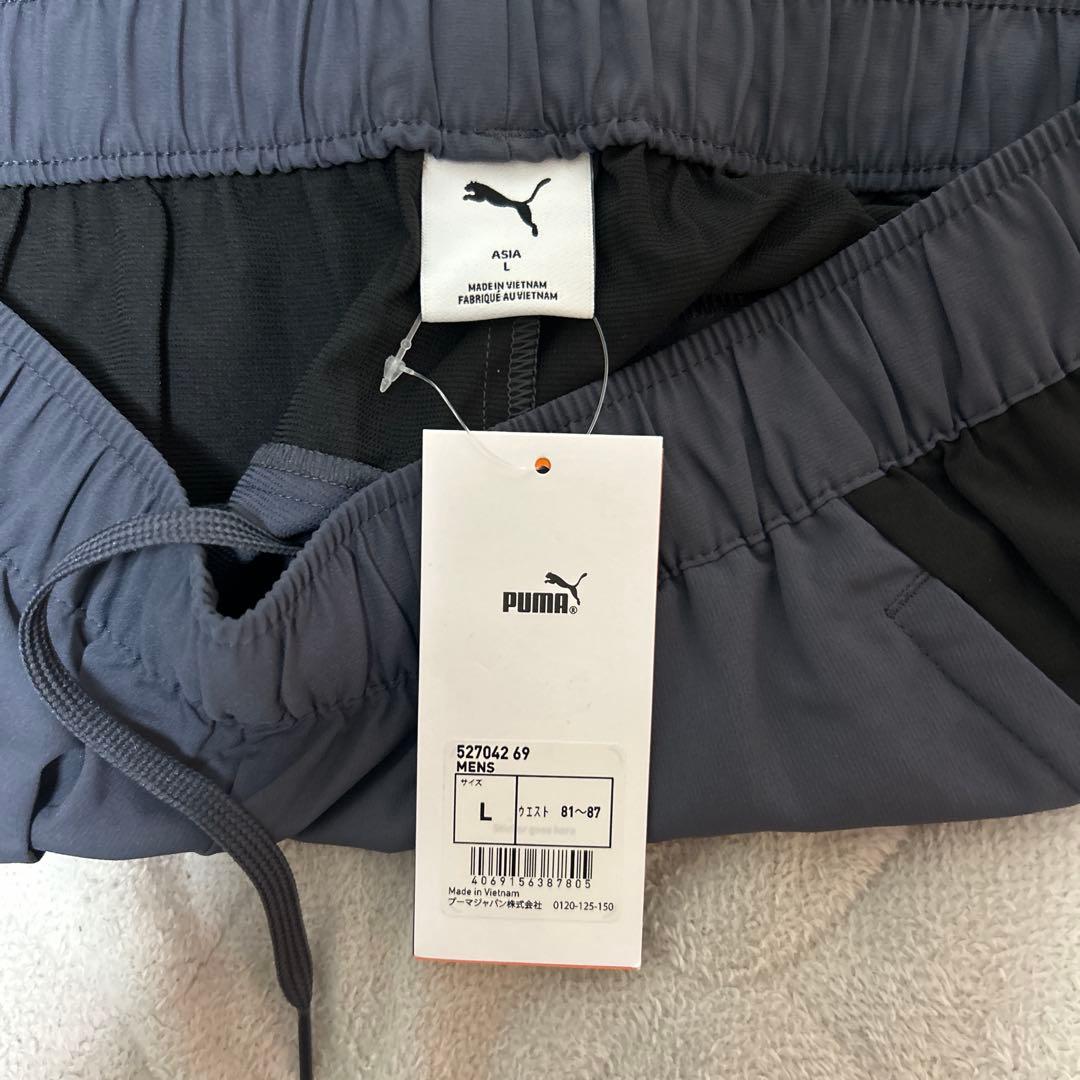 プーマ　ピステ　上下セット　L サイズ