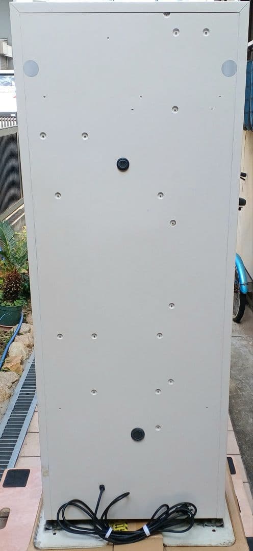 新500円・新紙幣対応済■グローリーVT-B20 券売機　送料無料