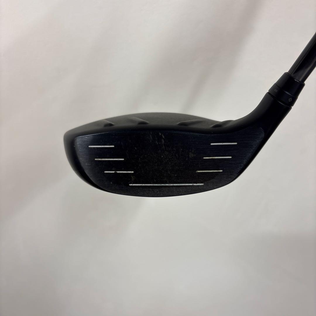 PING G400 3番フェアウェイウッド