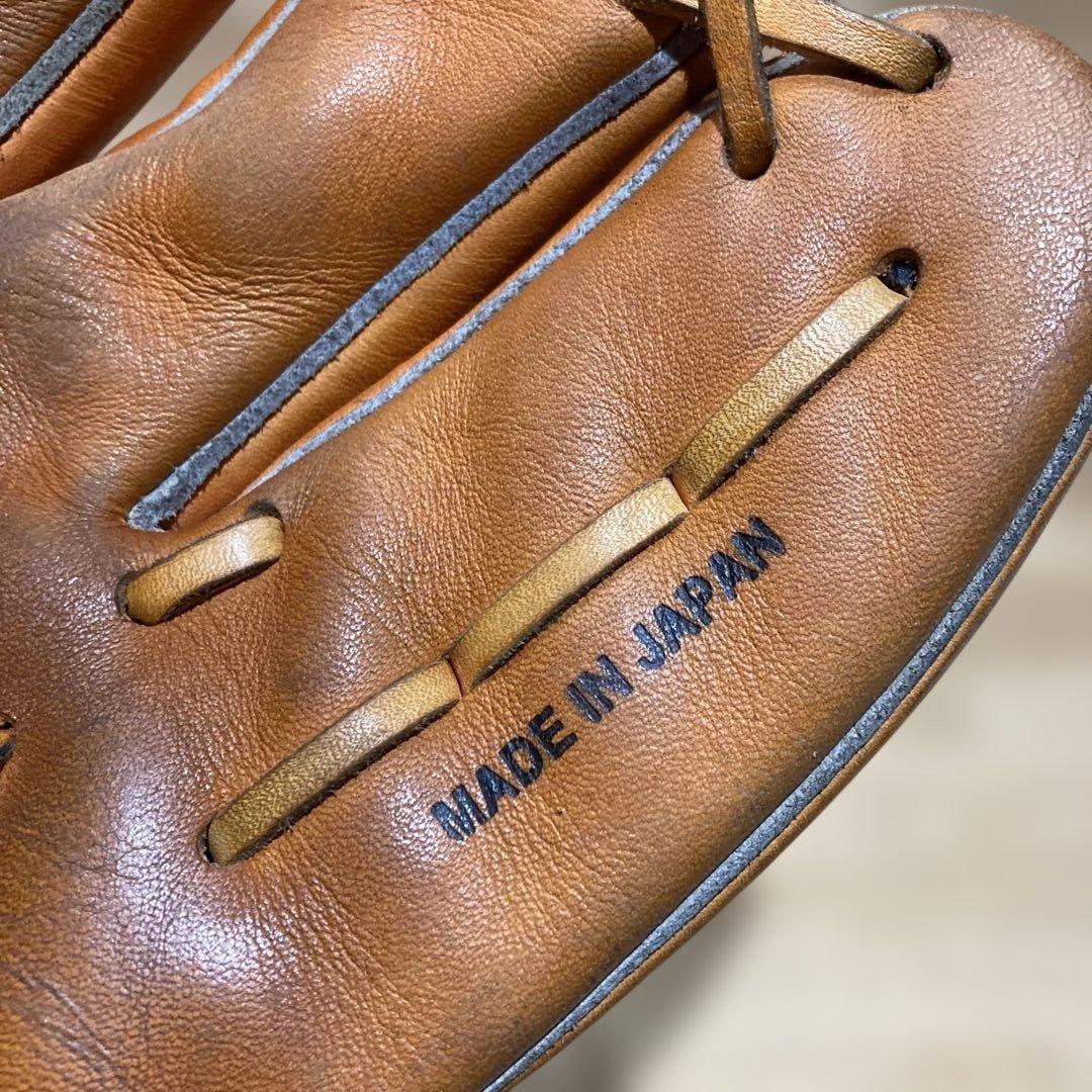 ⭐️【希少】DESCENTE DNG-ST2410 軟式 内野手用グローブ⭐️