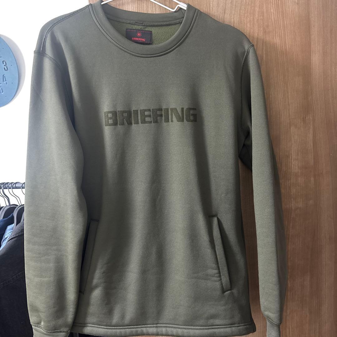 ブリーフィング　ゴルフ　サイズM