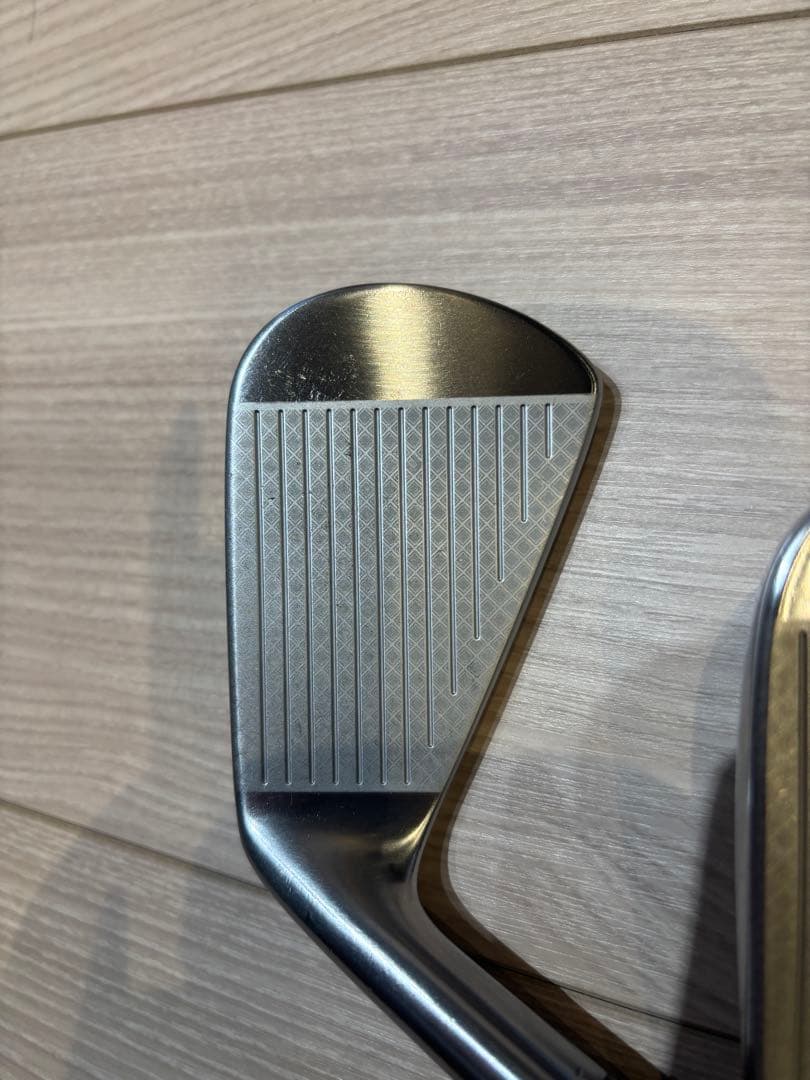 ONOFF KURO FORGED アイアンセット 2024