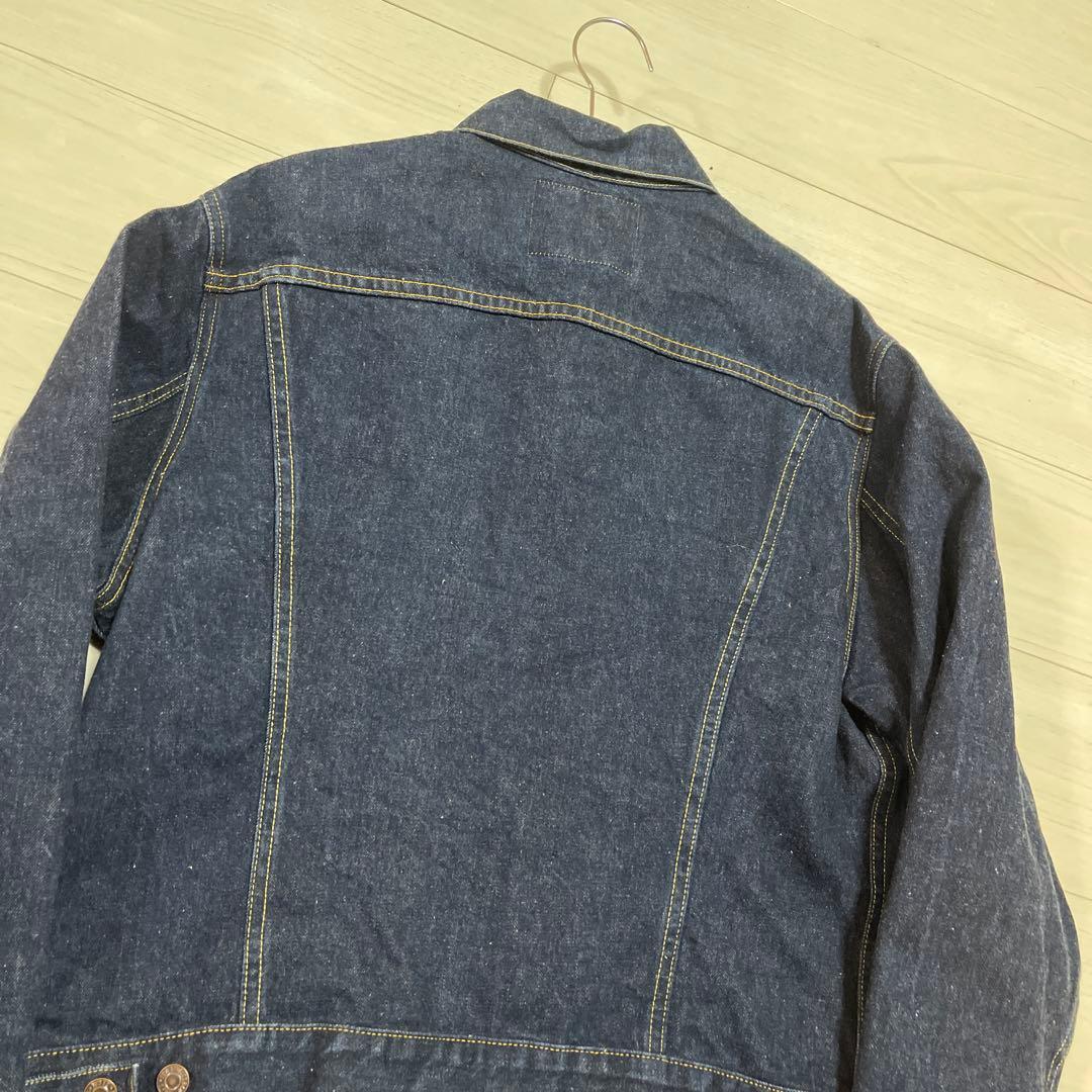 t*6様 リーバイス 557xx 44 バレンシア工場 濃紺 USA バレンシア