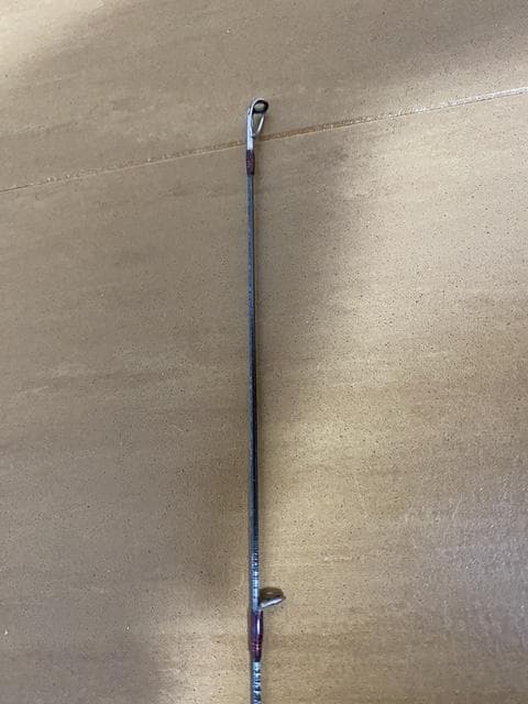 ホワイトウルフ62UL-e