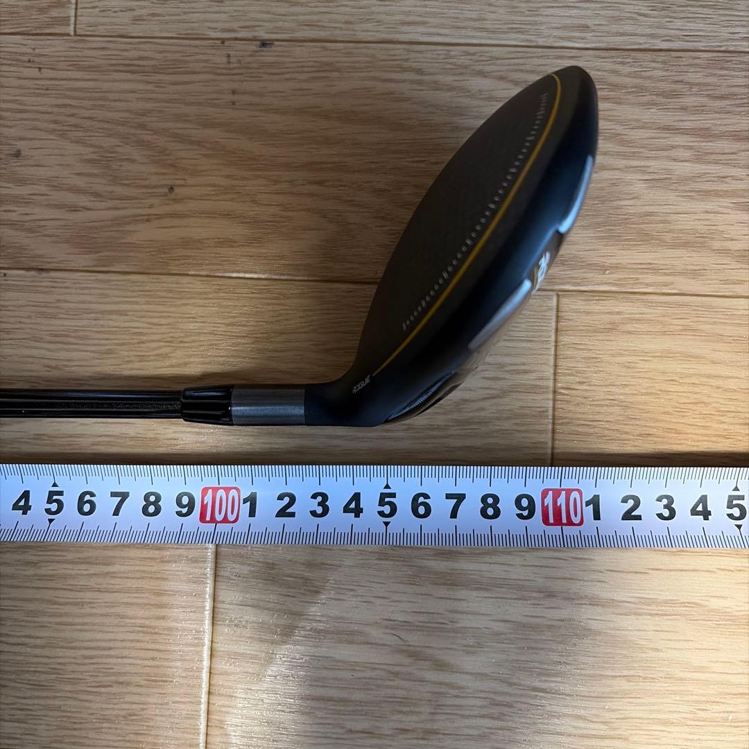 クラブ Callaway Rogue ST LS 3 HL 4w
