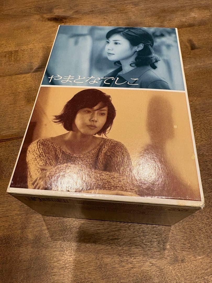 やまとなでしこ DVD 6巻セット