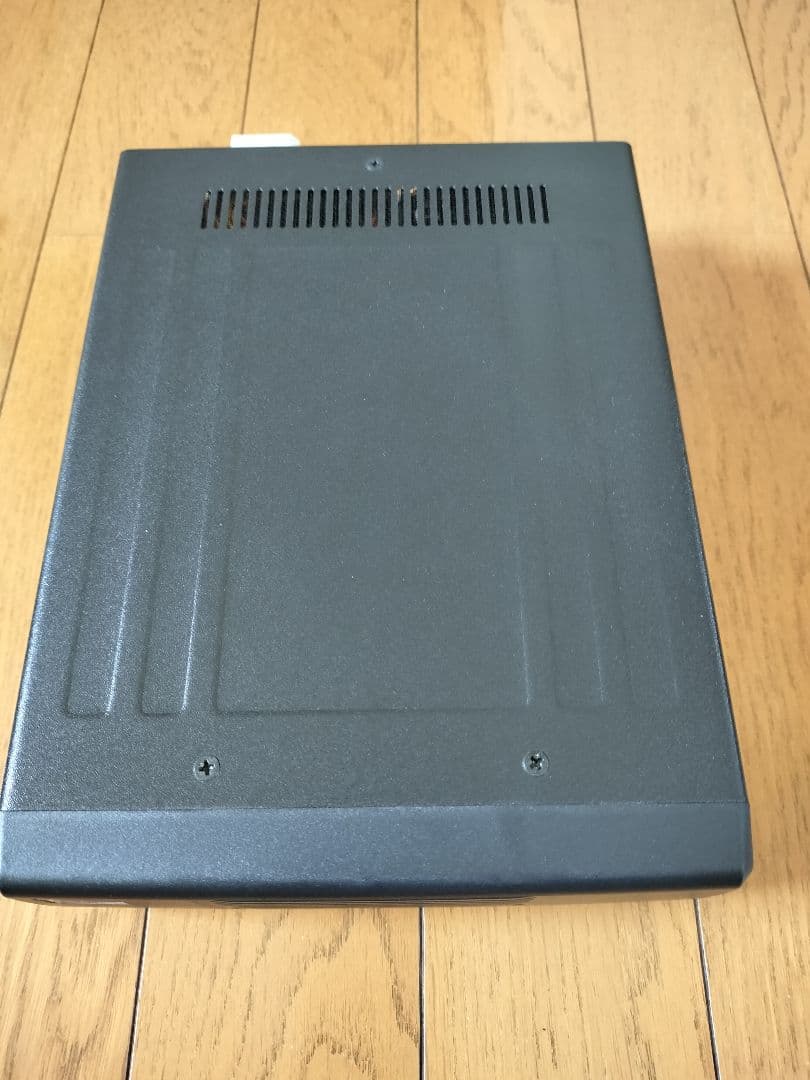 受信機 ICOM IC-7100M