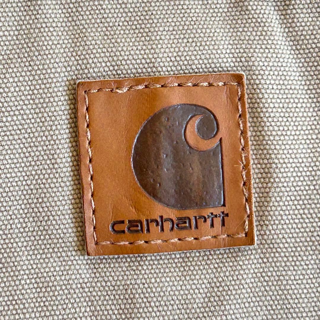 Carhartt カーハート B159 ペンキ ワークパンツ フェード W36