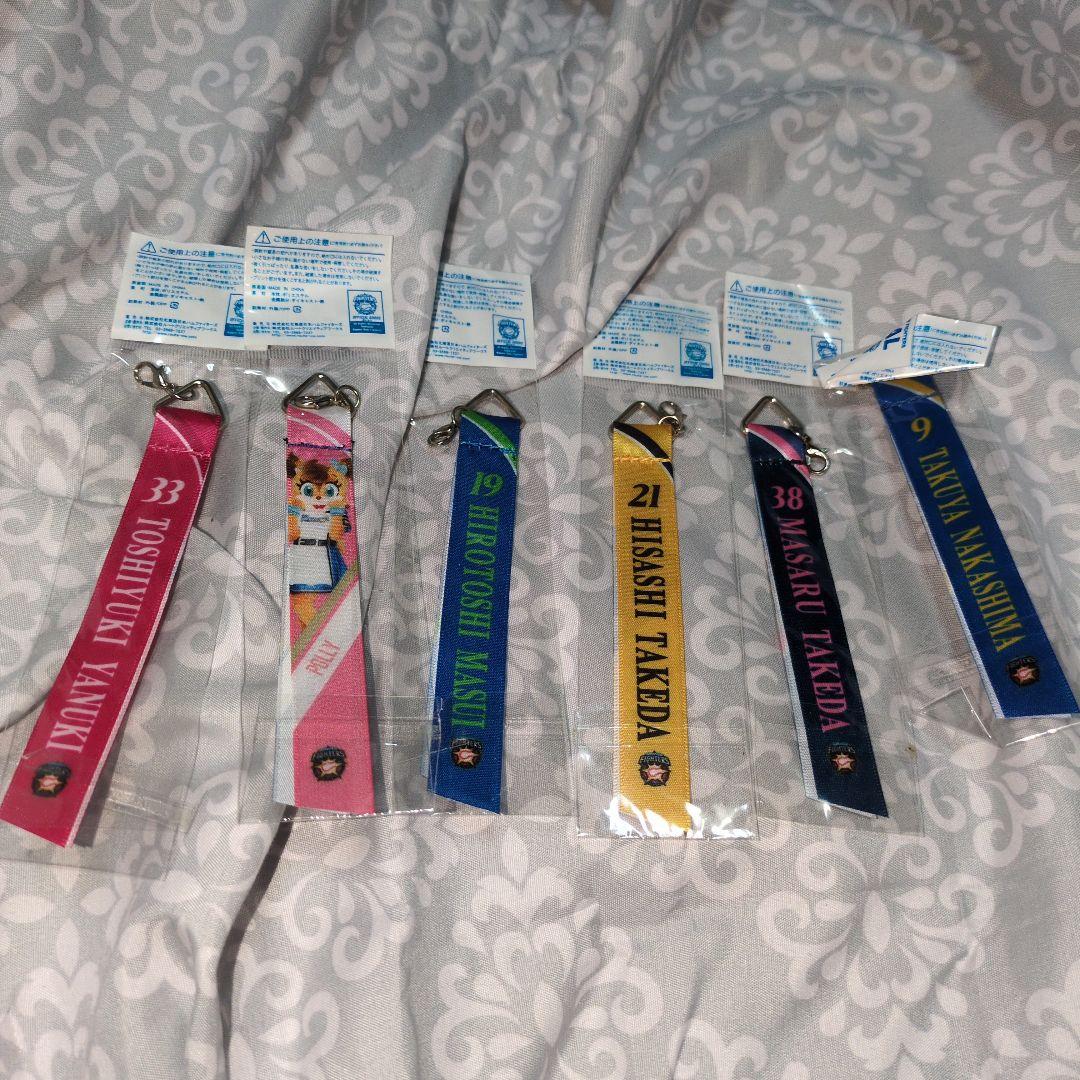 記念2006年日ハム 日本シリーズ チャンピオン記念グッズ 他色々なグッズ