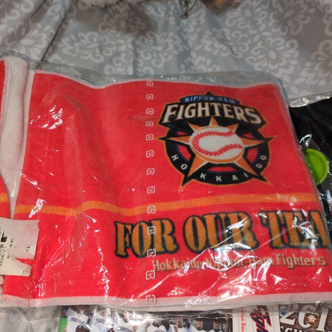 記念2006年日ハム 日本シリーズ チャンピオン記念グッズ 他色々なグッズ
