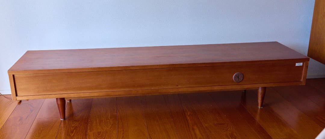 ACME Furniture TRESTLES TV BOARD TVボード