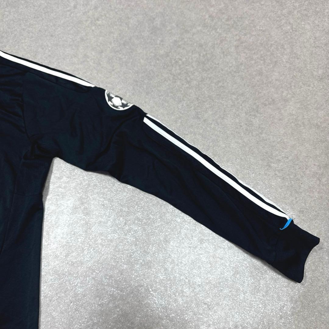 adidas CHELSEA TORRES 9 アウェイユニフォーム 11-12