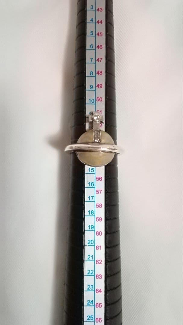 vivienne westwood ソリッドオーブ リング 　サイズ 13.5